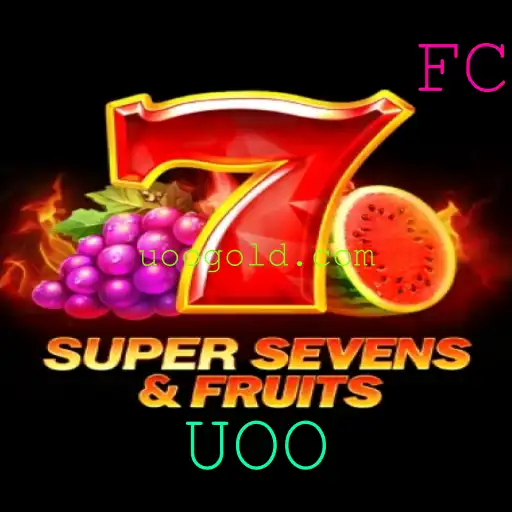 Descubra o Fascinante Mundo de 7SuperSevensFruits com UOO