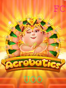 Explorando o Mundo do Jogo Acrobatics: Dinâmica, Regras e Atualizações
