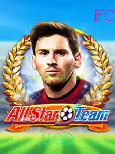 Descubra o Jogo 'AllStarTeam': Estratégia e Diversão em Equipe