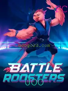 Descubra o Mundo Emocionante de BattleRoosters e a Estratégia UOO