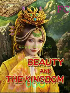 Explorando o Fantástico 'BeautyAndTheKingdom'