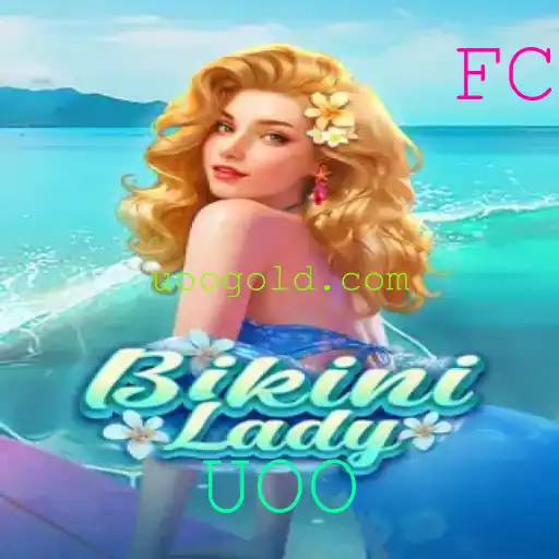 BikiniLady: Um Mergulho na Diversão e Estratégia