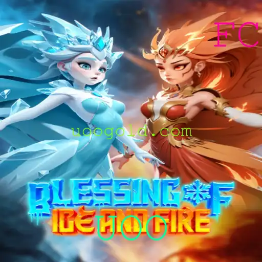 Blessing of Ice and Fire: Uma Jornada Épica de Estratégia e Magia