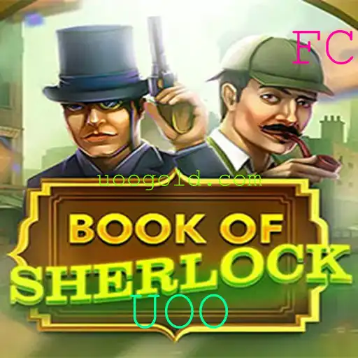 Explorando o Universo de 'Book of Sherlock'