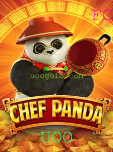 Descobrindo ChefPanda: A Experiência Gastronômica Definitiva