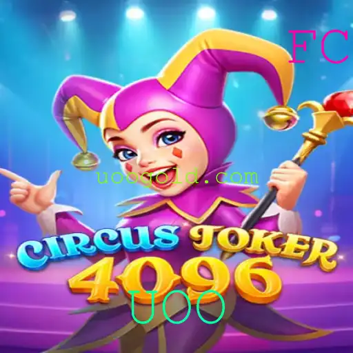 CircusJoker4096: Um Mergulho no Universo Lúdico de Estratégia e Aventura