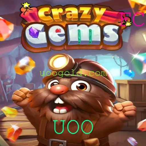CrazyGems: O Fascinante Mundo do Jogo de Joias e Estratégia