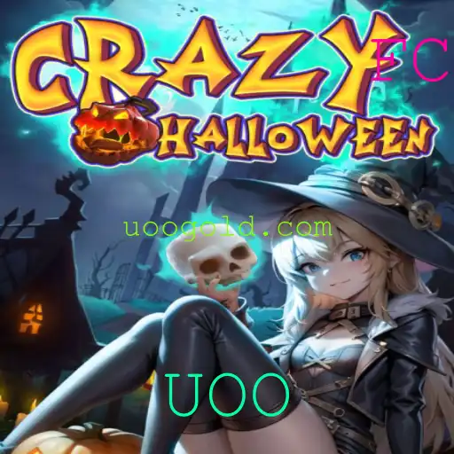 CrazyHalloween: Um Jogo Assustador com Diversão Garantida