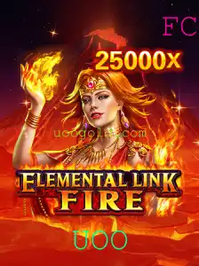 Descubra ElementalLinkFire: O Novo Jogo de Estratégia com a Palavra-Chave UOO
