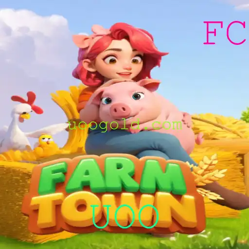FarmTown: Explorando o Encantador Mundo Rural com UOO