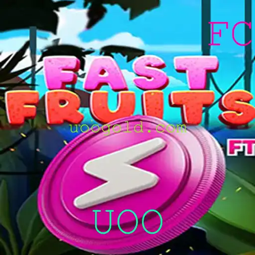Descubra o Jogo FastFruits: Diversão e Estratégia com UOO