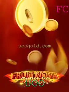 FruitNovaSuper80: Uma Viagem no Tempo com Sabor de Frutas