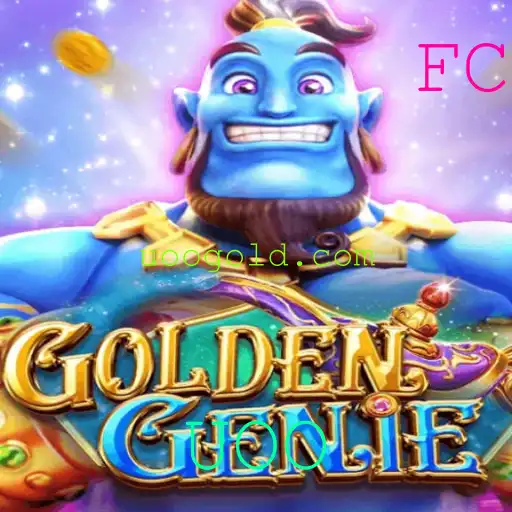 Explore o Fascinante Mundo de GOLDENGENIE: Um Jogo Único e Inovador