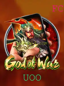 Descubra GodofWarM: O Jogo Revolucionário de Ação e Estratégia