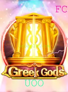 Descubra GreekGods: Um Mergulho no Universo dos Deuses Olímpicos com UOO