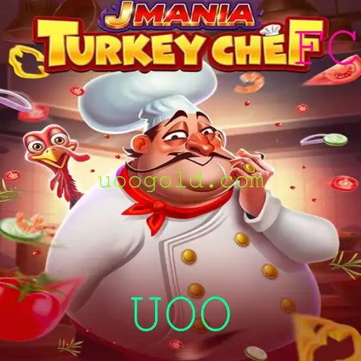 JManiaTurkeyChef: Um Guia Completo do Jogo e Suas Regras