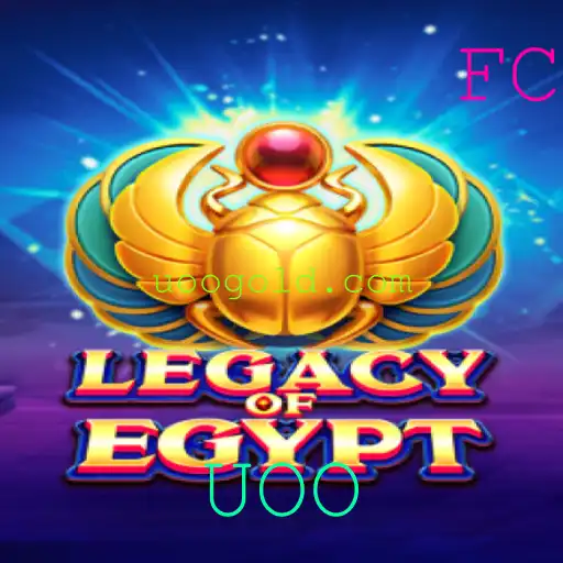 Legacy Of Egypt: Um Mergulho Profundo no Jogo Antigo com a Palavra-Chave UOO