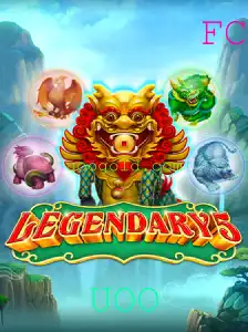 Legendary5: Descubra o Jogo Revolucionário da Atualidade