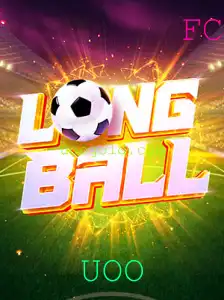Descobrindo LongBall: O Jogo do Momento