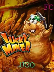 Descubra o Universo de LuckyMiner e a Emoção do Jogo UOO