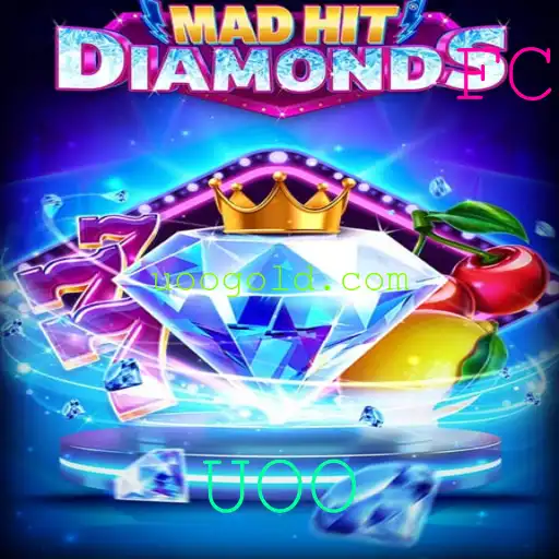 Explorando MadHitDiamonds: Um Guia Completo