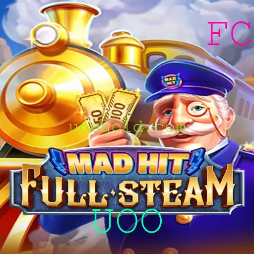 Explorando MadHitFullSteam: Um Mergulho no Mundo do Jogo e sua Palpitante Palavra-Chave UOO
