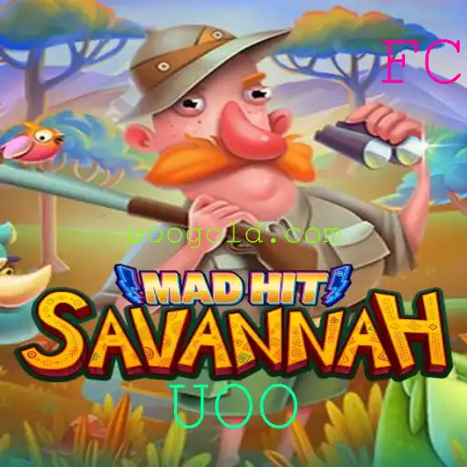 Descubra o Mundo do Jogo 'MadHitSavannah' e Suas Regras Envolventes