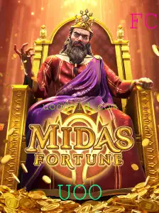 Explorando MidasFortune: O Novo Jogo de Estratégia com a Palavra-chave UOO