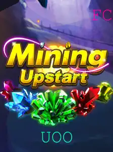 Explorando o Mundo de MiningUpstart: O Jogo que Conecta Mineração e Estratégia