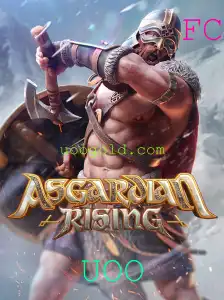 Explorando o Mundo de AsgardianRising: Um Jogo de Estratégia Épico