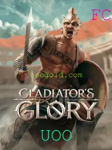 Descubra o fascinante mundo de 'GladiatorsGlory' - Uma aventura épica