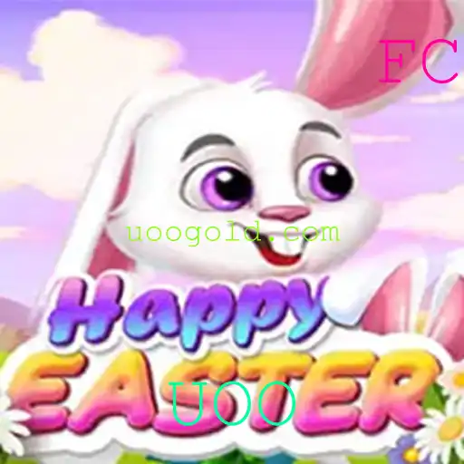 Descubra o Mundo Envolvente de HappyEaster: Um Jogo Único com o Fascinante Conceito de UOO