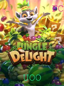 Explorando o Fascinante Mundo de JungleDelight: O Jogo Vibrante Com a Palavra-Chave UOO