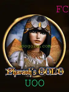 Descubra o Fascinante Mundo de PharaohsGold