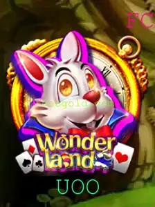 Explorando o Fascinante Universo do Jogo Wonderland