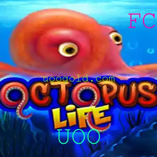 Explorando OctopusLife: O Fascinante Mundo Subaquático com UOO