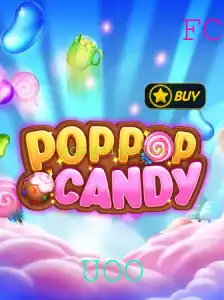 Descubra POPPOPCANDY: O Jogo que Conquista Corações em Todo o Mundo