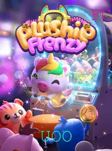 Explorando o Mundo Encantado de PlushieFrenzy: O Jogo de Gruas com um Toque de UOO