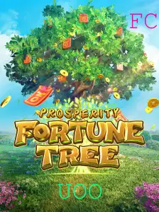 Descubra o Mundo Encantador de ProsperityFortuneTree
