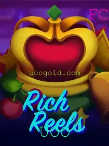 Descubra RichReels: O Excitante Mundo do Jogo de Cassino Online