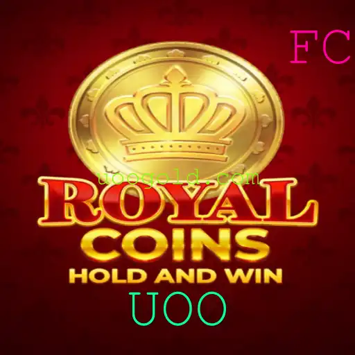 RoyalCoins: O Grande Desafio Estratégico do Mundo UOO