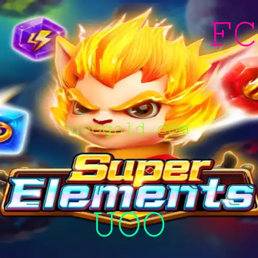 Descubra 'SuperElements': O Novo Jogo Fenomenal com Estratégia Elementar e Aventura