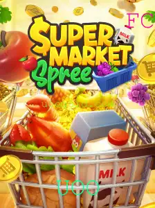 Explorando o Mundo de SupermarketSpree: O Jogo de Compras que Conquistou os Jogadores - UOO