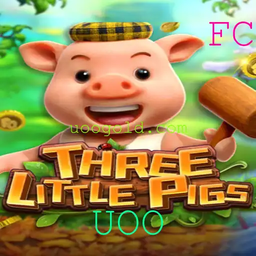 Desvendando o Enigma do Jogo THREELITTLEPIGS