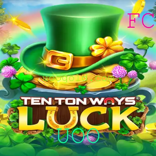 Descubra o Fascinante Mundo de 'TenTonWaysLuck'