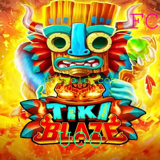 TikiBlaze: Descubra o Jogo que Está Dominando o Cenário Gaming