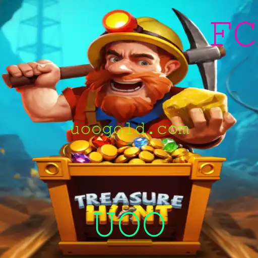 Descubra as Aventuras de 'TreasureHunt': Um Mundo Repleto de Mistérios
