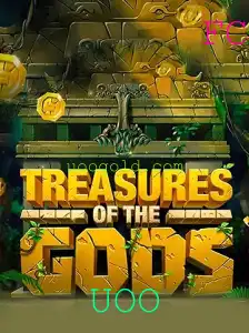 Explorando o Universo de TreasureoftheGods