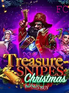 Explorando o Fascinante Mundo do Jogo TreasuresnipesChristmas