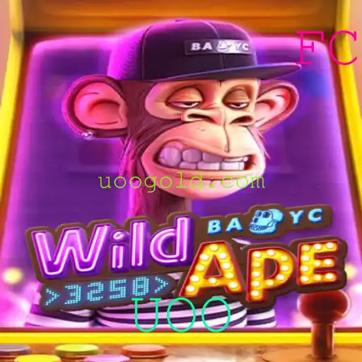 Descubra WildApe3258: O Jogo de Estratégia e Aventura que Está Conquistando o Mundo